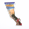 Baja California State Design
