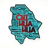 Chihuahua State Design