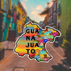 Guanajuato State Design
