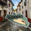 Guerrero State Design