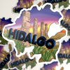 Hidalgo State Design