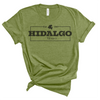 Hidalgo T-Shirt