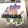 Hidalgo State Design