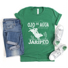 Ojo de Agua Jaripeo 2022 Shirt