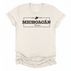 Michoacán T-Shirt