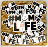 #MomLife Sticker
