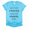 All Mommy All The Time Shirt