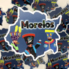 Morelos State Design