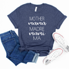 All Mommy All The Time Shirt