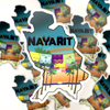 Nayarit State Design