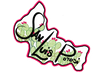San Luis Potosi State Sticker