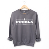 Puebla Sweatshirt